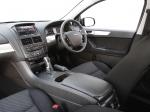 Ford Falcon XT 2011 года